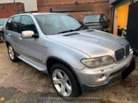 2004 BMW X5 AUTOMATIC DIESEL