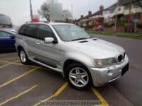 2003 BMW X5 AUTOMATIC DIESEL