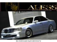 2000 NISSAN GLORIA HARDTOP 250AX