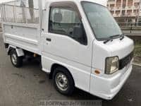 2008 SUBARU SAMBAR TRUCK