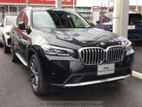 2023 BMW X3 XDRIVE20D