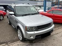 2009 LAND ROVER RANGE ROVER SPORT 3.0 TD V6 HSE