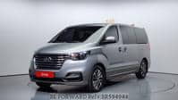 2020 HYUNDAI GRAND STAREX / BACK CAMERA