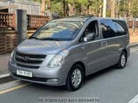 2013 HYUNDAI GRAND STAREX / SUN ROOF,BACK CAMERA