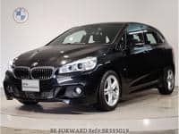 2016 BMW 2 SERIES 218IM