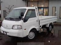 MAZDA Bongo Truck