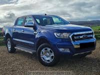 2016 FORD RANGER MANUAL DIESEL