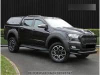 2016 FORD RANGER MANUAL DIESEL