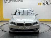 2011 BMW 5 SERIES / SUN ROOF,SMART KEY,BACK CAMERA