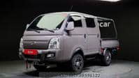 2023 HYUNDAI PORTER / BACK CAMERA