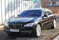 2015 BMW 7 SERIES / SUN ROOF,SMART KEY,BACK CAMERA