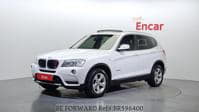 2013 BMW X3 / SUN ROOF,SMART KEY,BACK CAMERA