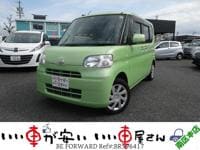 2013 DAIHATSU TANTO L