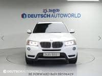 2011 BMW X3 / SUN ROOF,SMART KEY,BACK CAMERA