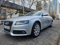 2011 AUDI A4 / SUN ROOF