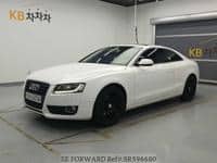 2010 AUDI A5 / SUN ROOF,SMART KEY