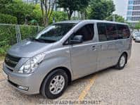 2014 HYUNDAI GRAND STAREX