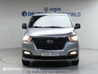 2020 HYUNDAI GRAND STAREX / BACK CAMERA