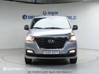 2020 HYUNDAI GRAND STAREX / BACK CAMERA