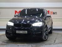 2015 BMW X6 / SUN ROOF,SMART KEY,BACK CAMERA