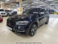 2015 BMW X6 / SUN ROOF,SMART KEY,BACK CAMERA