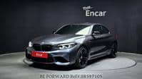 2018 BMW M2 / SMART KEY,BACK CAMERA