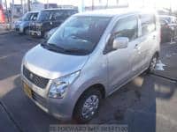 2009 SUZUKI WAGON R FX4WD