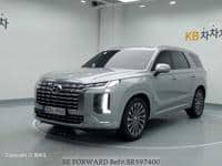 2023 HYUNDAI PALISADE / SMART KEY,BACK CAMERA