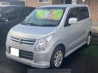 2009 SUZUKI WAGON R FX