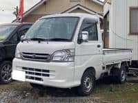 2014 DAIHATSU HIJET TRUCK 4WD