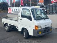 Used 1999 SUBARU SAMBAR TRUCK BR597505 for Sale