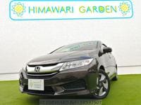 2014 HONDA GRACE 1.5LX