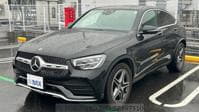 2022 MERCEDES-BENZ GLC-CLASS GLC220D4MATIC