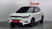 2016 SSANGYONG TIVOLI / SUN ROOF,SMART KEY,BACK CAMERA