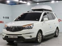 2016 SSANGYONG KORANDO TURISMO / SUN ROOF,SMART KEY,BACK CAMERA