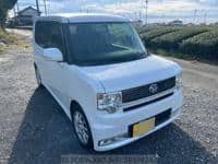 2008 DAIHATSU MOVE CONTE RS