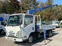 2016 ISUZU ELF TRUCK