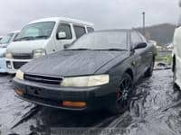Used 1992 TOYOTA COROLLA LEVIN BR598265 for Sale