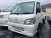 2007 DAIHATSU HIJET TRUCK 4WD