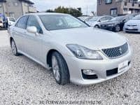 2008 TOYOTA CROWN ATHLETE SERIES 2.5