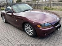 2004 BMW Z4