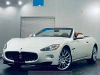 2011 MASERATI MASERATI OTHERS