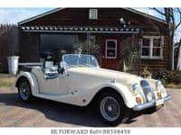 Used 1995 MORGAN PLUS4 BR598459 for Sale