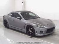 MAZDA RX-8