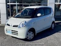 2009 NISSAN MOCO E