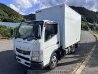 2013 MITSUBISHI CANTER 4WD