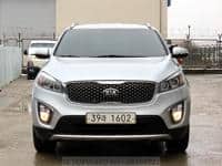 2017 KIA ALL NEW SORENTO