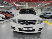 MERCEDES-BENZ GLK-Class