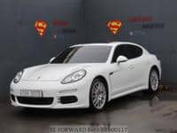 2015 PORSCHE PANAMERA