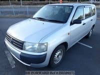 2007 TOYOTA PROBOX VAN